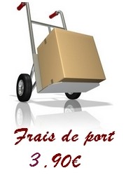 frais de port anylock 3,90€
